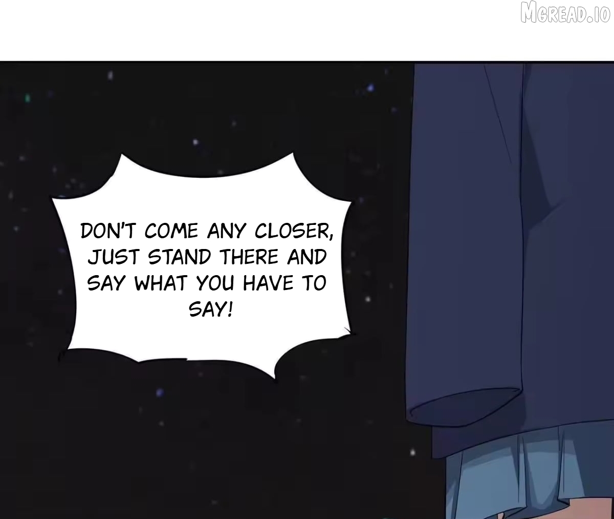 Confession Of The Suspect A Chapter 17  - page 15